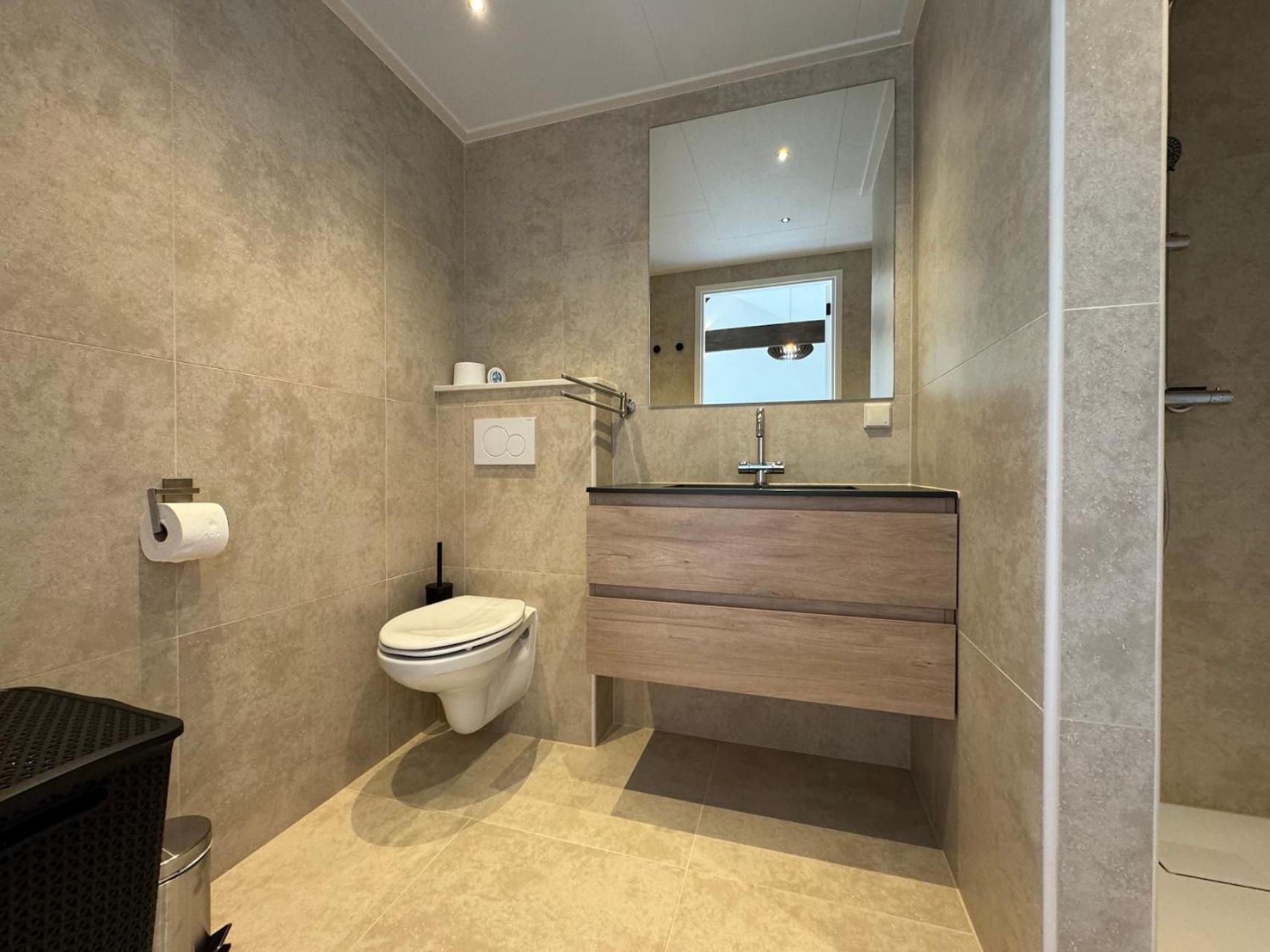 Vakantie Appartementen Sylsicht Sexbierum Extérieur photo