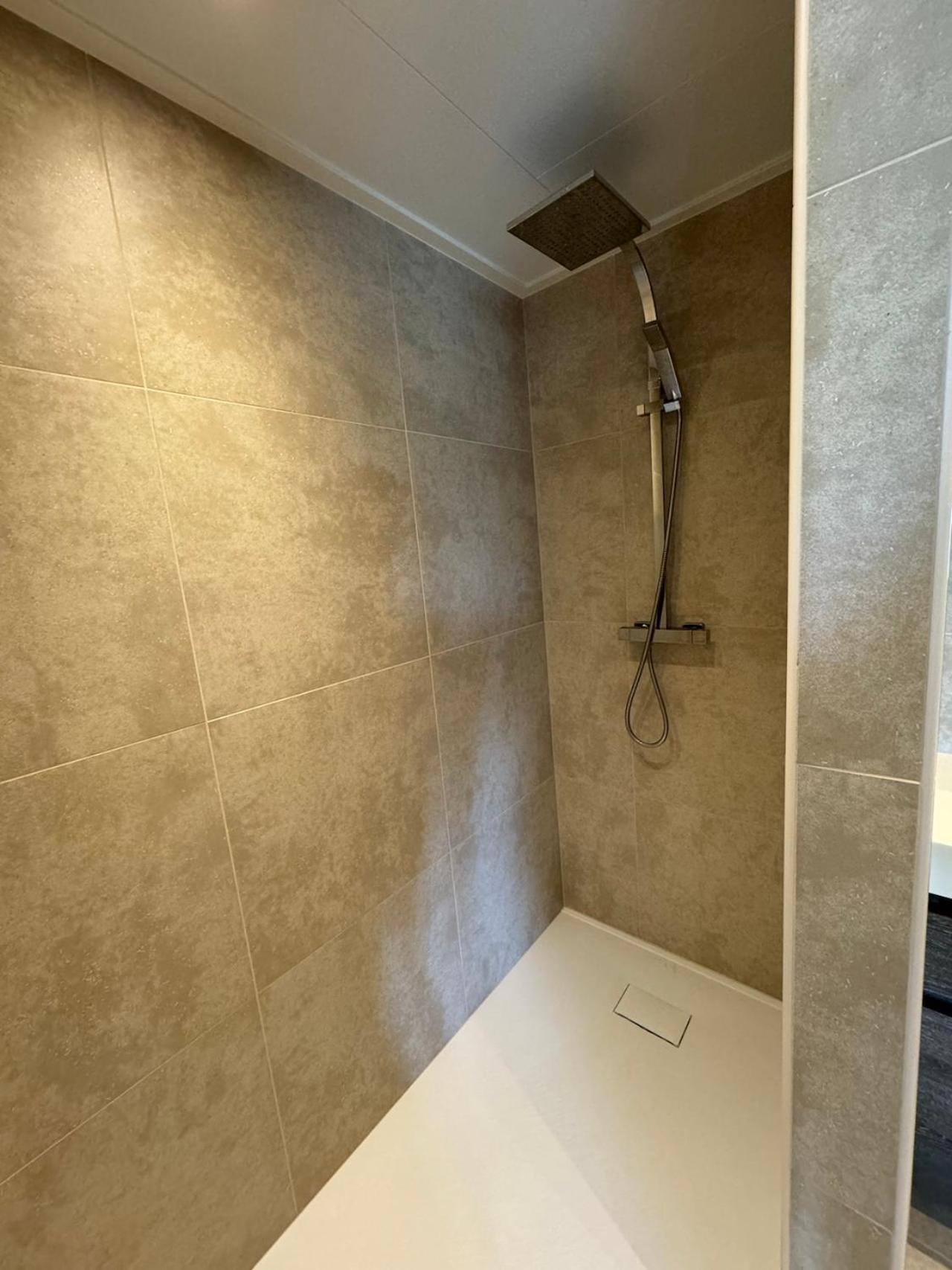 Vakantie Appartementen Sylsicht Sexbierum Extérieur photo